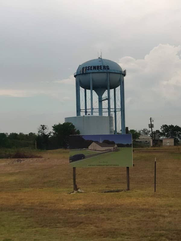 Rosenberg Parks & Recreation - Image 1