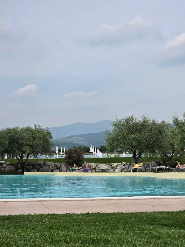 Lago e Isola dell'Incanto - Image 1