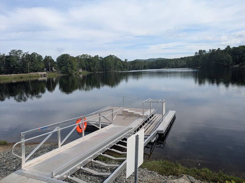 Northville Kayak Launch - Image 1