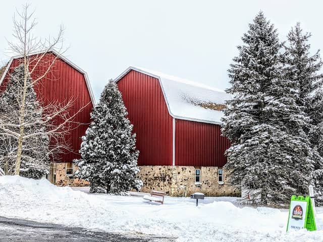 Homestead Hollow County Park - Image 1