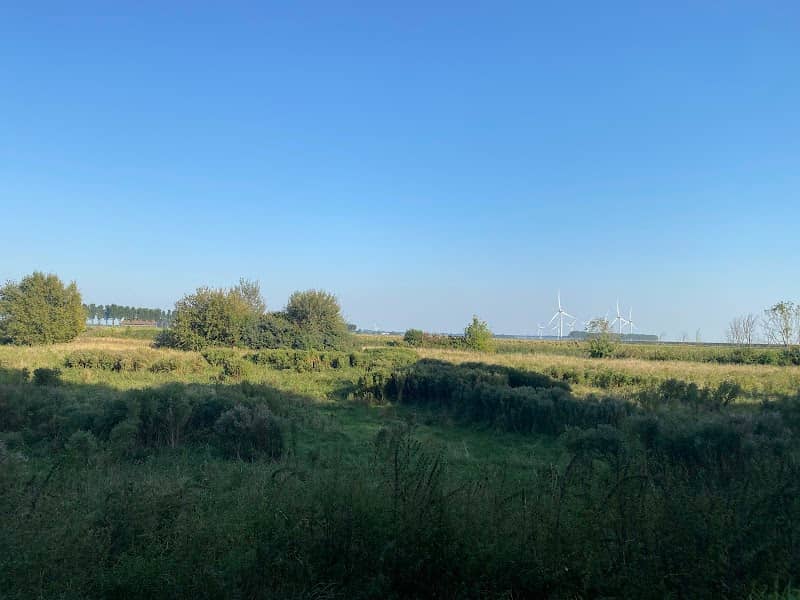 Natuurgebied De Groote Kreek - Image 1
