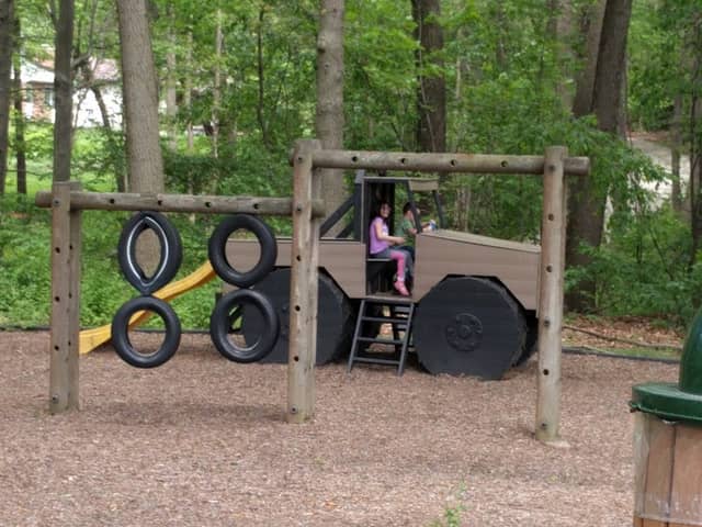Uniontown Community Park - Image 1