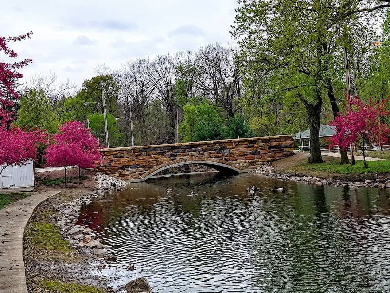 North Lake Park - Image 2