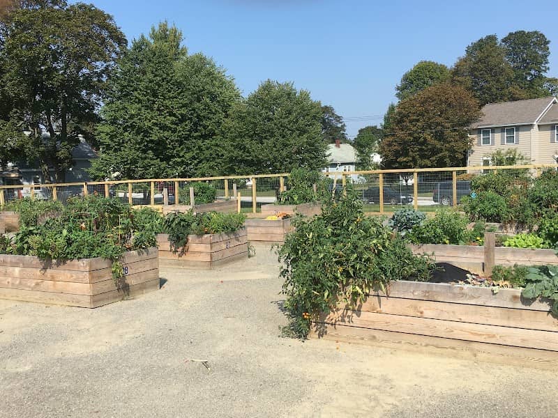 Maple Street Park - Image 1