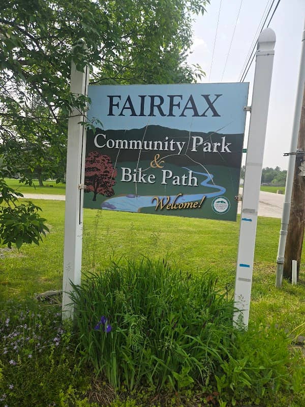 Fairfax Community Park & Recreation Path - Image 1