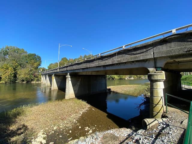 Eve Babb Sexton Greenway - Image 2