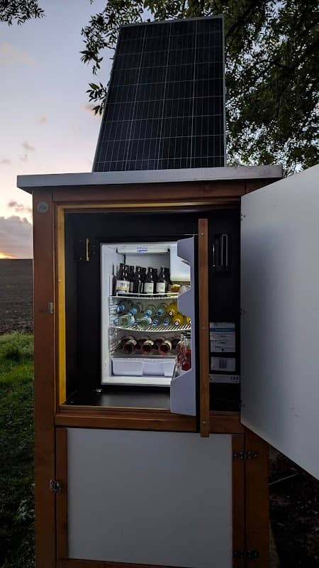 Genuss-Station - Image 1