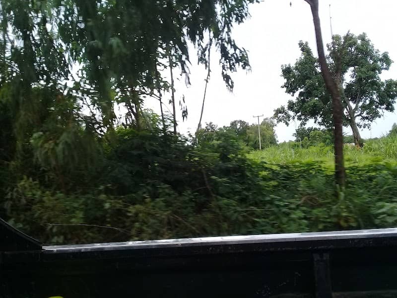 Manchakhiri Forest Park - Image 2