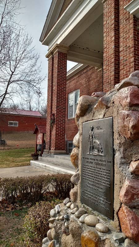 Wilbur Chapman Monument - Image 1