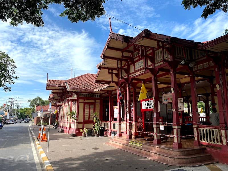 Hua Hin Tourist Attractions Avitip - Image 2