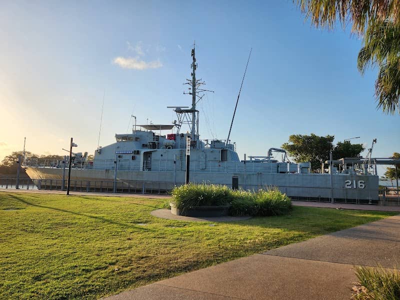 Gladstone Maritime Museum - Image 1