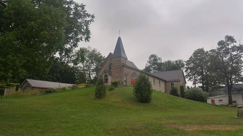Rockwood Cenotaph - Image 1