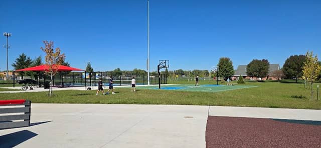 Lundgaard Park - Image 2