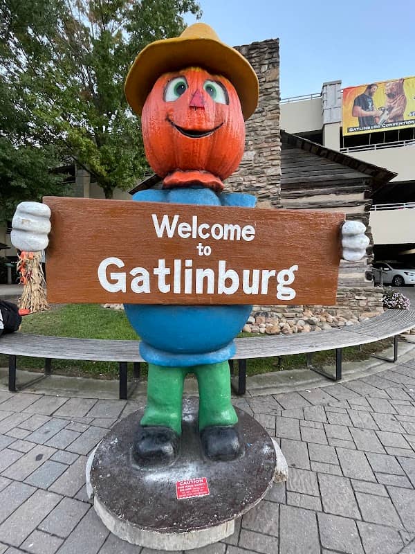 Ghost Walk of Gatlinburg - Image 1