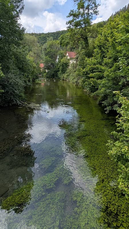 Blautopfquelle, Blaubeuren - Image 3