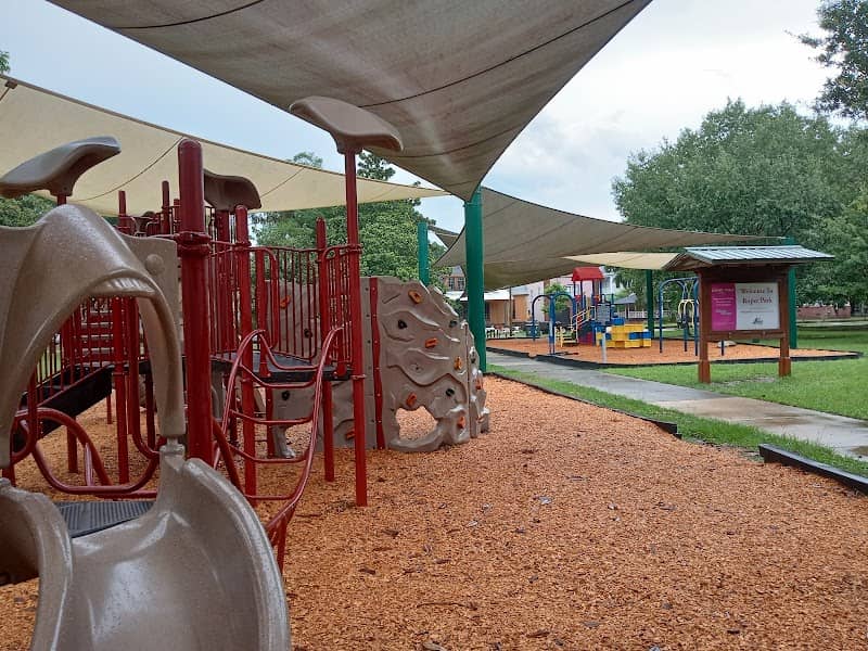 Roper Park - Image 2