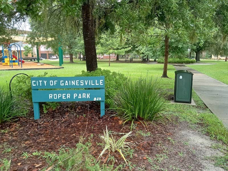 Roper Park - Image 1