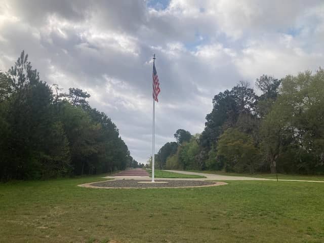 Liberty Park at Fort Bragg - Image 1