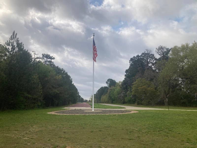 Liberty Park at Fort Bragg - Image 1