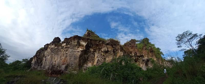 Karangluhur Adventure Park - Image 1