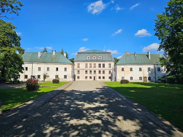 Muzeum Historyczne - Pałac w Dukli - Image 2