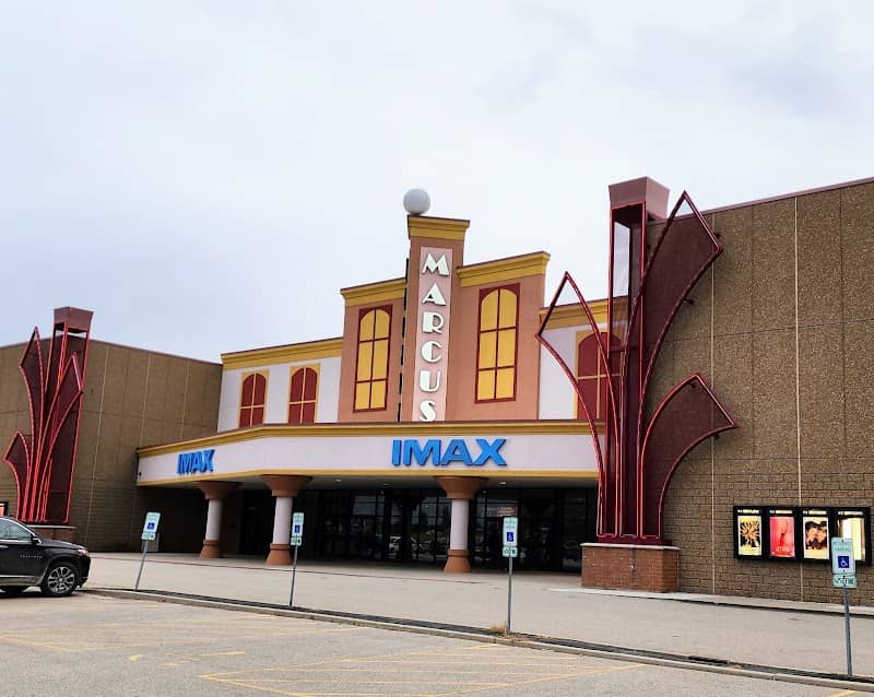 Marcus Bloomington Cinema - Image 1