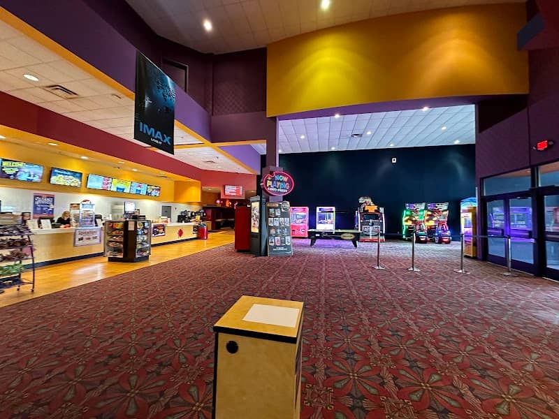 Marcus Bloomington Cinema - Image 2