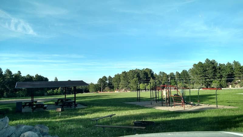 Story Centennial Park - Image 1