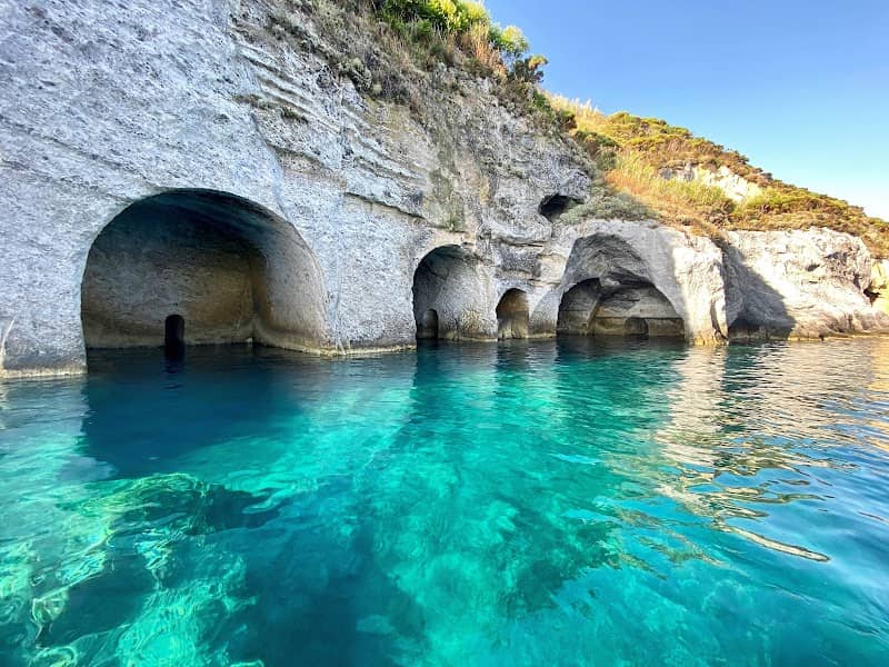 Grotte di Pilato - Image 1