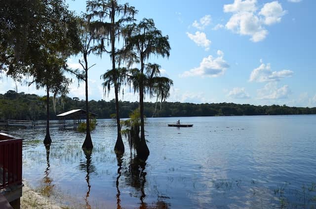 FSU Lakefront Park & Retreat Center - Image 2