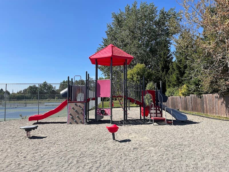 Twin Forks Playground - Image 1