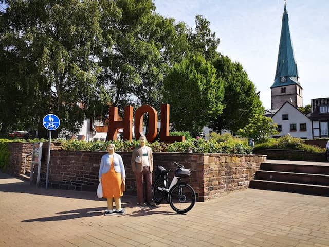 Weserkai Holzminden - Image 1