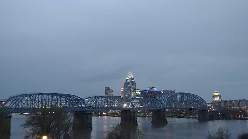 Purple People Bridge - Image 2