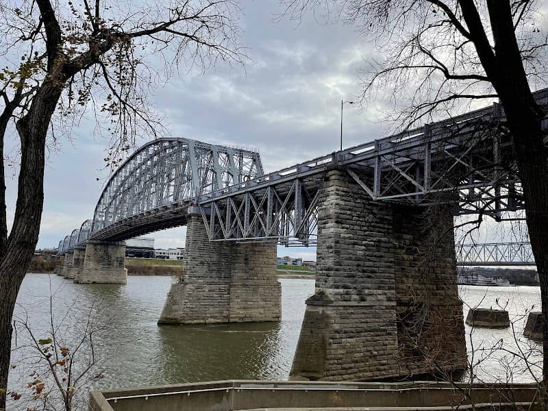 Purple People Bridge - Image 3