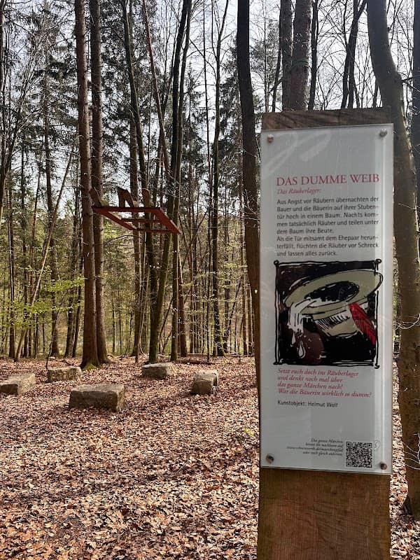 Schönwerth Märchenpfad - Image 2