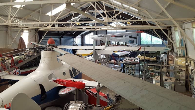 Museum of Berkshire Aviation - Image 1