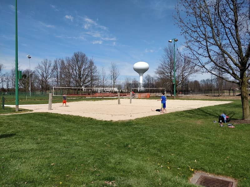 Hoff Woods Park - Image 1
