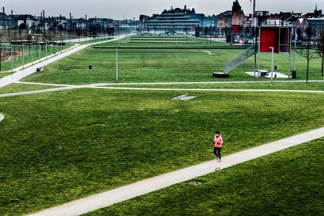 Lake Hills Park - Image 2