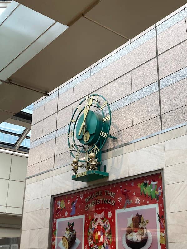 天使の音楽時計 - Image 1