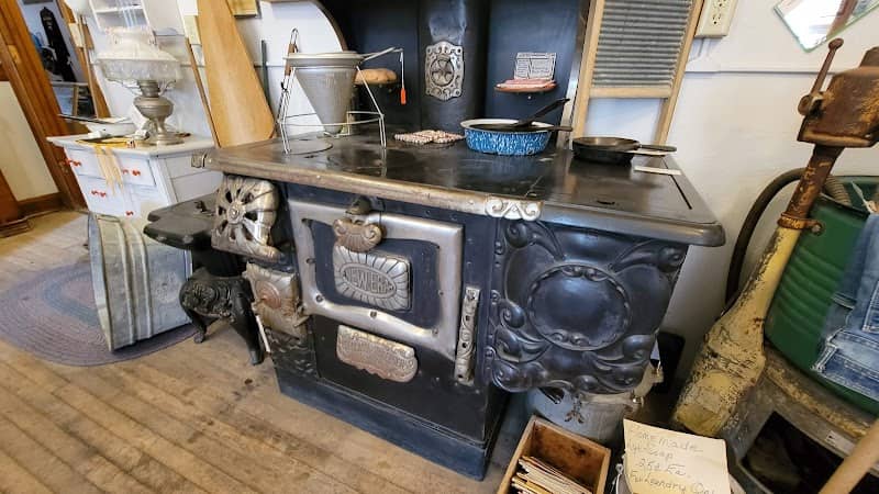 Bayard Depot Museum - Image 2