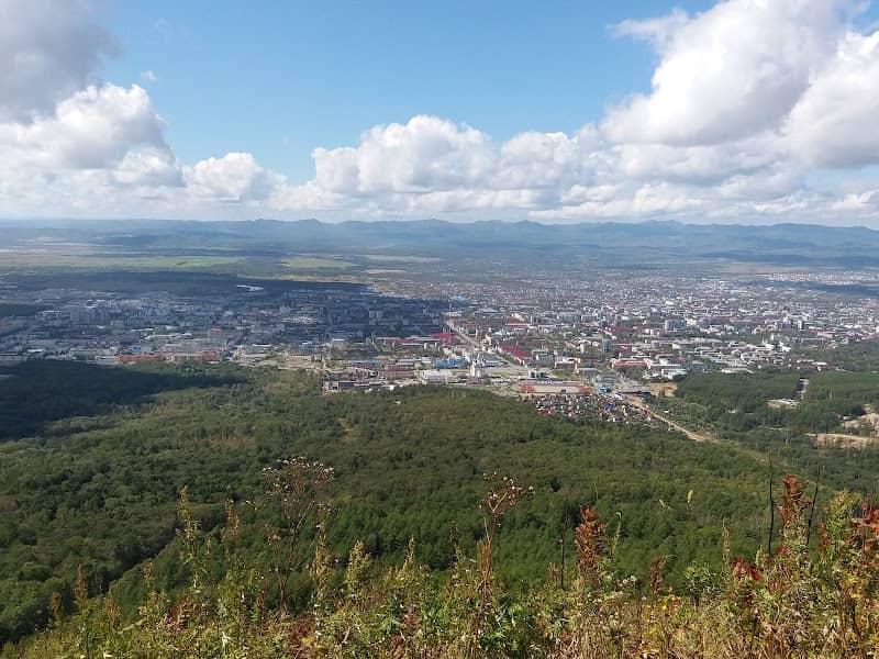 Gora Lysaya - Image 1