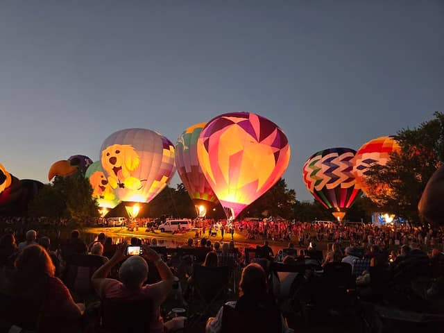 Centralia Foundation Park - Image 2