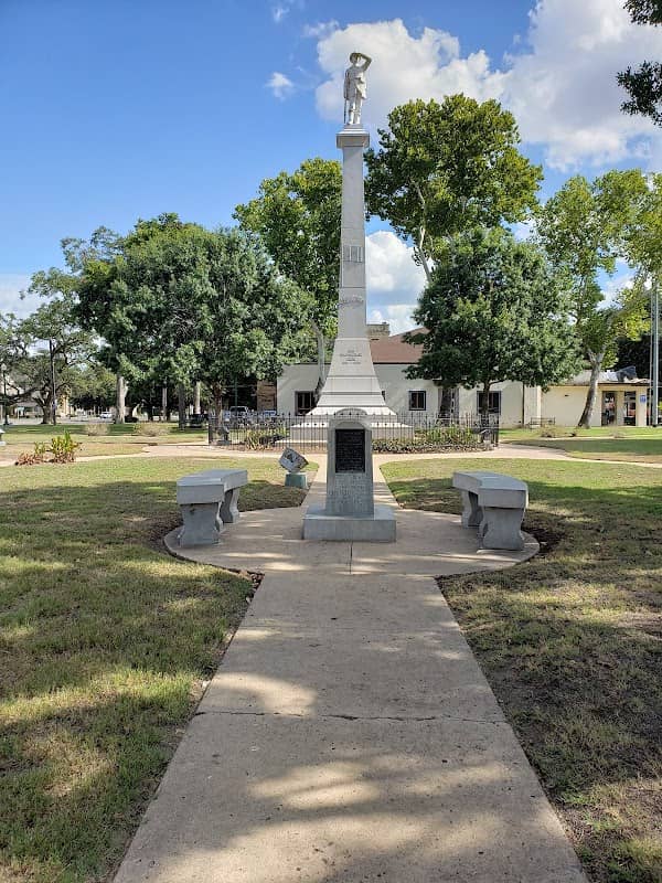 Town Square - Image 1