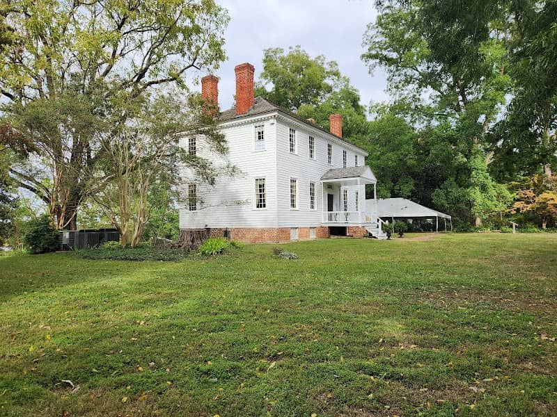 Weston Manor - Image 1