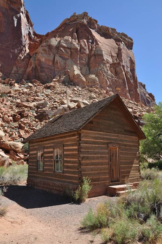 Fruita Schoolhouse - Image 2