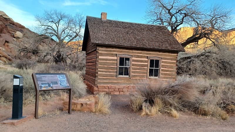 Fruita Schoolhouse - Image 1
