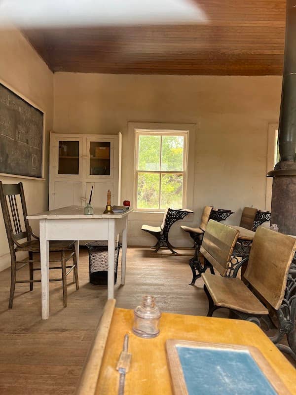 Fruita Schoolhouse - Image 3