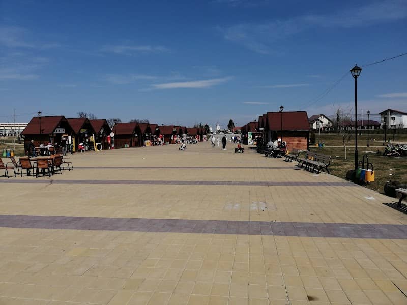 Parc Brazi - Image 2