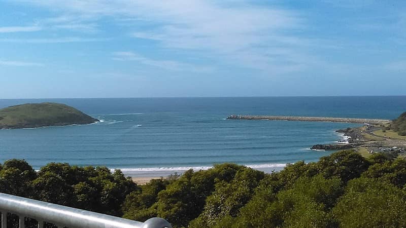 Beacon Hill Lookout - Image 1