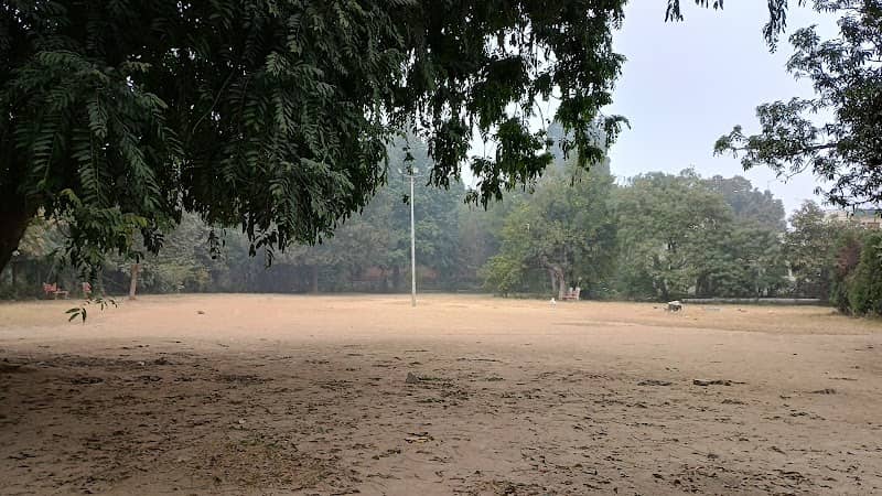 Joggers Park - Image 2